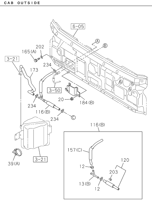 Partial Engine